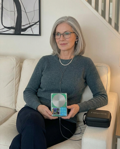 Système Bio-Fréquence Pro V2