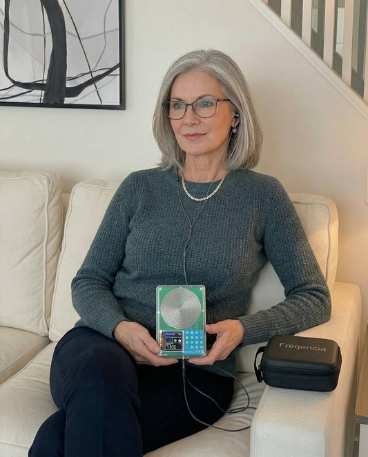 Système Bio-Fréquence Pro V2