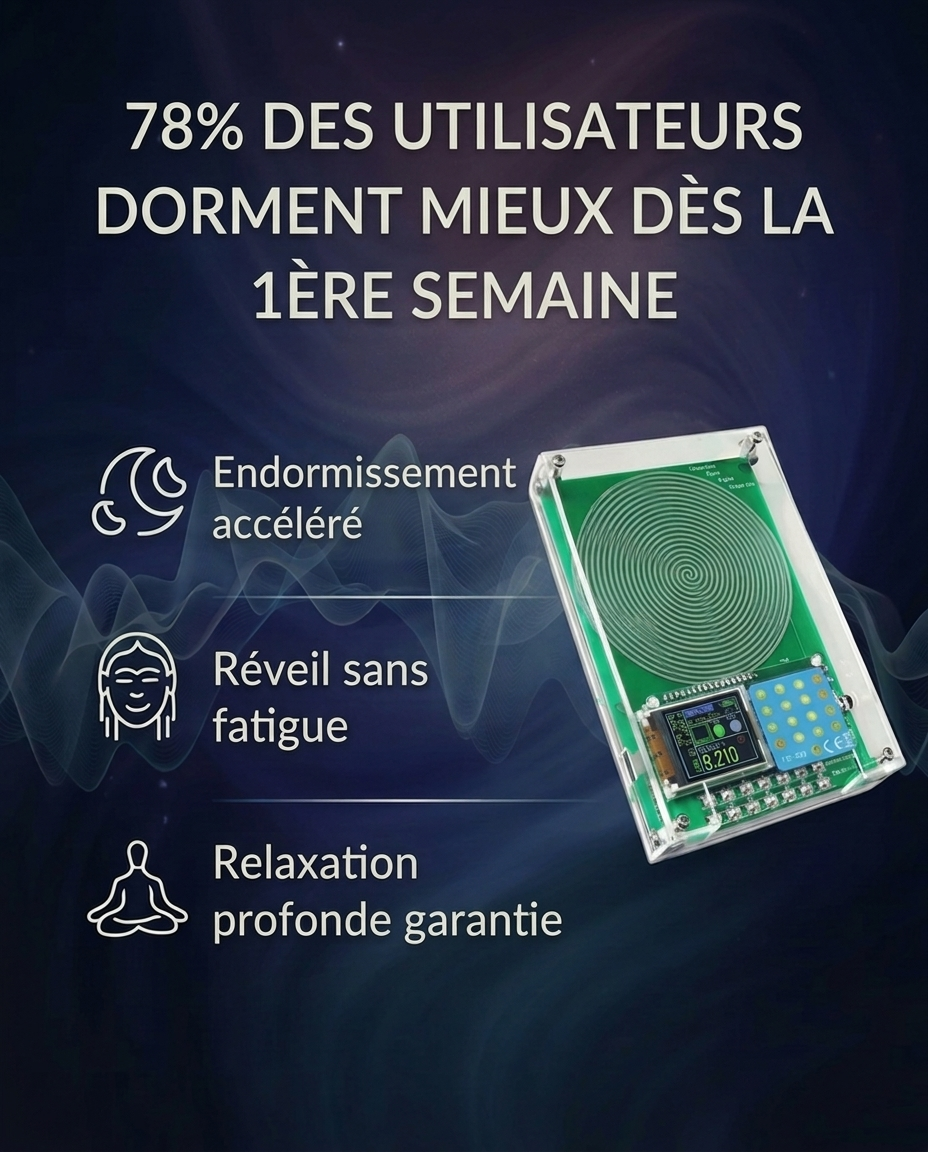Système Bio-Fréquence Pro V2