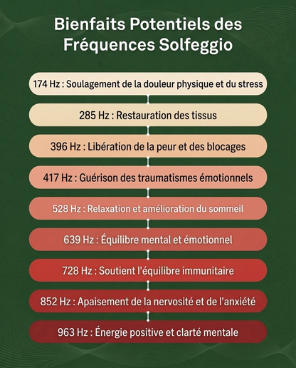 Système Bio-Fréquence Pro V2